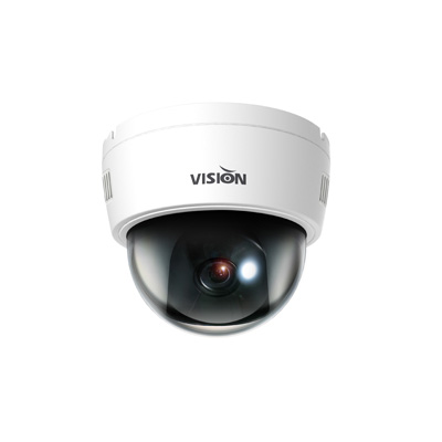 Visionhitech VD102SFHD full HD indoor dome camera