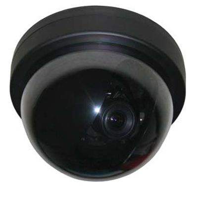 Visionhitech VD120TH dynamic noise reduction dome camera with 530 TVL