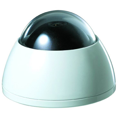 Visionhitech VD70CSHR-S29W is a mini dome camera with 500 TVL