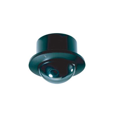 Visionhitech VD70S-F36 mini armour dome camera with 1/3 inch chip