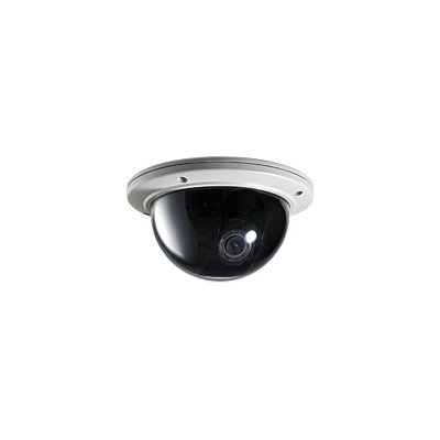 Visionhitech VDA111S-V12DN IP66 rated dome camera with 1/3 inch chip