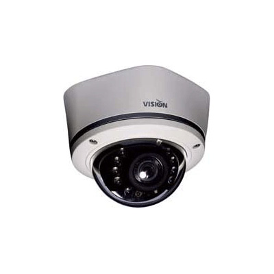 Visionhitech VDA140EH-V12IR magnetic dome camera