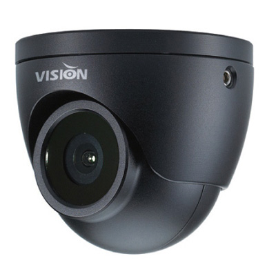 Visionhitech VDA30EH 650 TVL mini armor dome camera