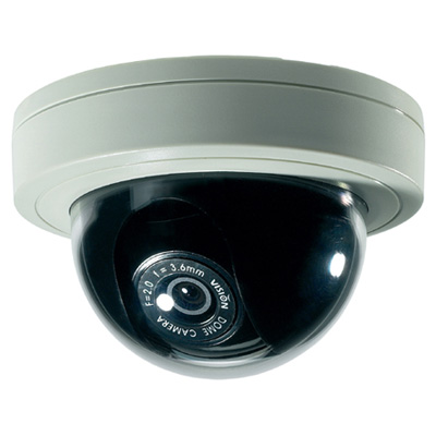 Visionhitech VDA90HQ-ARVFAL49IRC is a day/night IR camera with 560 TVL