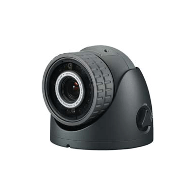 Visionhitech VDB105S dome camera with IR illumination