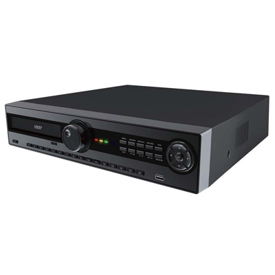 Visionhitech VH04120P 4 channel professional embedded DVR
