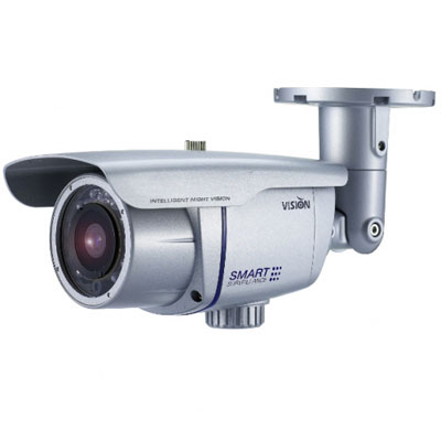 Visionhitech VN6XEHi 650 TVL night vision IR IP camera