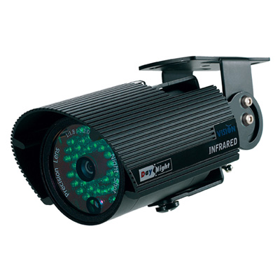 Visionhitech VN70CPH-H4IR CCTV camera