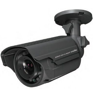 Visionhitech introduces new line of Effio-E based cameras