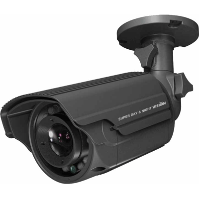 Visionhitech VN70IIH-HVFAL50IR CCTV camera with highlight eclipse