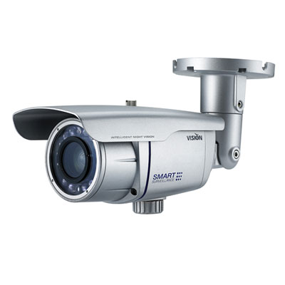 Visionhitech VN7XSM3Ti 3 megapixel motorised zoom night vision IR camera