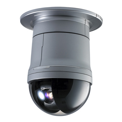 Visionhitech presents its new 37x Zoom IP speed dome camera 