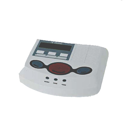 Visonic AmberClassic emergency response and personal safety monitoring system