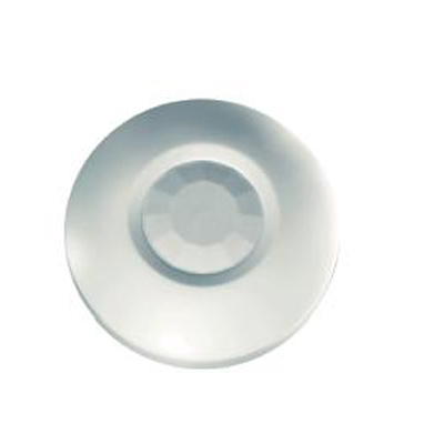 Visonic Disc MCW features state-of-the-art optic design with advanced detection algorithms