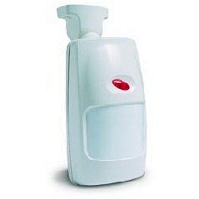 Visonic Discovery PIR Motion Detector