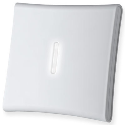 Visonic MCS-720 two waywireless indoor siren