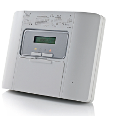 PowerMaster-30 G2 PowerG-based Professional Wireless Alarm System