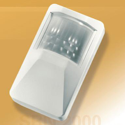 Visonic SRN-2000 professional all-in-one universal PIR detector