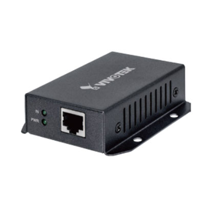 Vivotek AP-FXC-0100 1-port indoor FE PoE extender