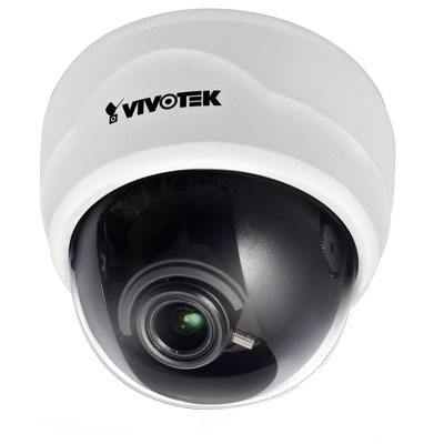 Back from IFSEC! VIVOTEK continues to impress retail vertical market