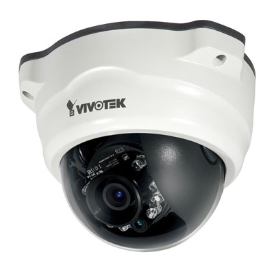 Vivotek FD8134v fixed dome network camera