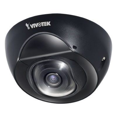 Vivotek FD8151V fixed dome network camera