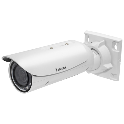 Vivotek IB8338-H 1/3-inch day/night bullet network camera