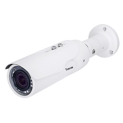VIVOTEK IB8367A all-in-one bullet-style network camera