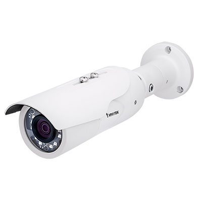 VIVOTEK IB8369A all-in-one bullet-style network camera