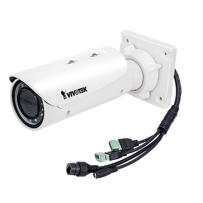 VIVOTEK IB836B-EHT 2MP bullet network camera