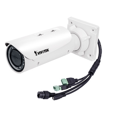 VIVOTEK IB836B-HT 2MP bullet network camera