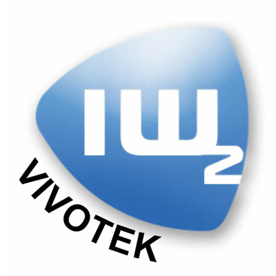 VIVOTEK Installation Wizard 2 (IW2) configuration tool