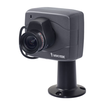 Vivotek IP8152 mini-box network camera