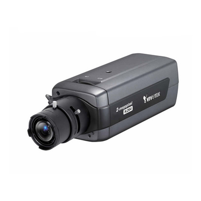 Vivotek IP8161-SS 1/3-inch day/night 2MP network camera