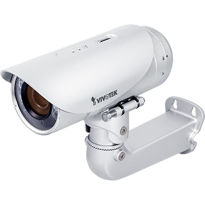 Vivotek IP8365EH 2 megapixel outdoor bullet network camera