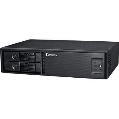Vivotek ND8301 8-channel HD local display network video recorder