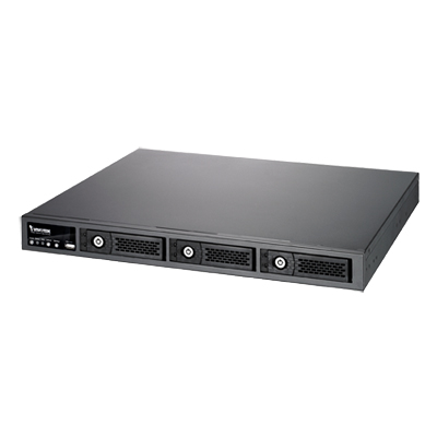 Vivotek NR8401 16-channel Linux embedded Network video recorder