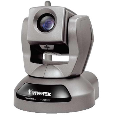 Vivotek PZ7111 / 7112 pan/tilt/zoom network camera