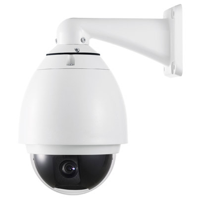VIVOTEK SD7313/7323 35x zoom day & night speed dome network camera for outdoor security