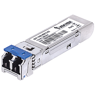 Vivotek SFP-1000-MM13-02I industrial SFP transceiver module