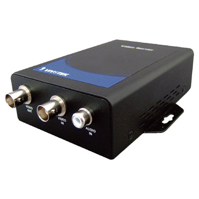 Vivotek VS3100P IP video server