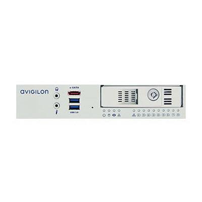 Avigilon VMA-AS2-8P2 2TB 8 port HD video appliance