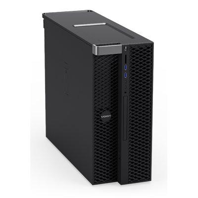 Ava V-SRV-1000-36 vserver 1000 with 36TB net storage