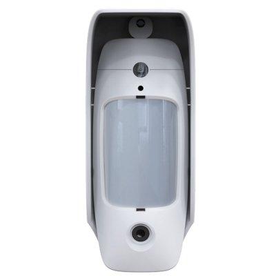 Climax Technology VST-897EX-HDR-IL Wireless Outdoor HD PIR Motion Sensor Camera
