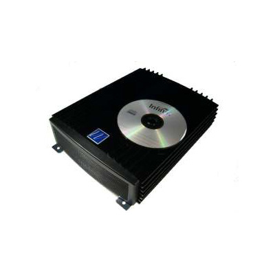 Wavestore Little Gem complete standalone NVR with 4 camera inputs