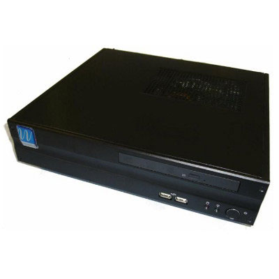 Wavestore Opal Compact Network Video Recorder