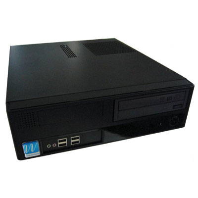 Wavestore Quartz compact ‘hybrid’ digital video recorder