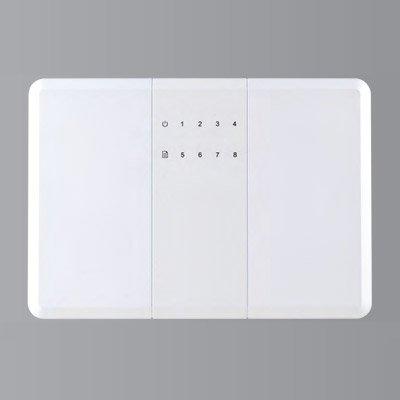 Climax Technology WEZC-8 wired zone expansion module