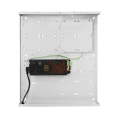 Inner Range INTG-995204PEEU8 WideBody Enclosure powered with SMART 8Amp PSU (Europe)