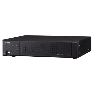Panasonic WJ-NX310KG i-PRO NX series High-secured NVR